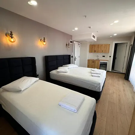 Hotel Dream 3*
